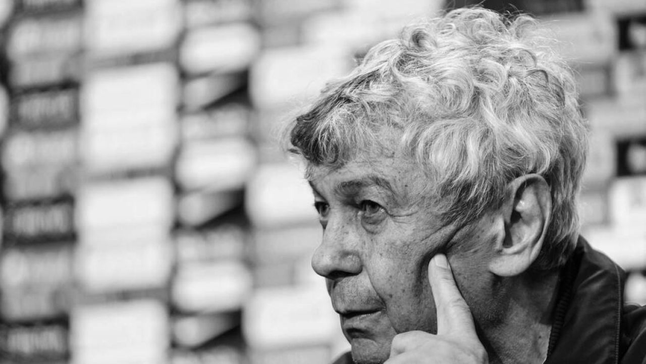 Noul stadion Dinamo, botezat Mircea Lucescu? Apropiatul lui ”Il Luce” propune!