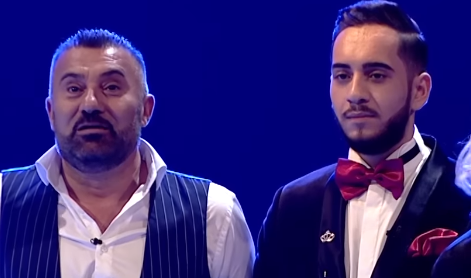 Fulgy, internat la Psihiatrie: Viorica și Ioniță de la Clejani, rugăciuni pentru fiul lor