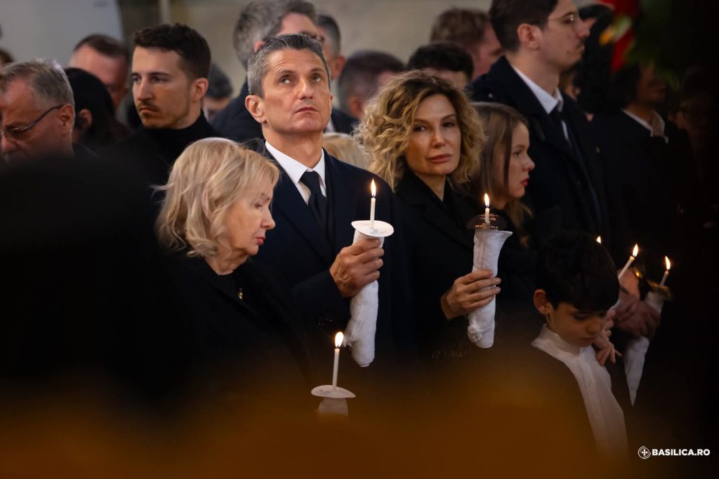 Neli și Răzvan Lucescu, mesaj cutremurător: „Am simțit că nu suntem singuri”