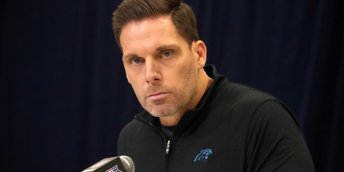 Panthers în febra draftului: Cine e favoritul lor? Sondajul dezvăluie răspunsuri