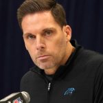 Panthers în febra draftului: Cine e favoritul lor? Sondajul dezvăluie răspunsuri