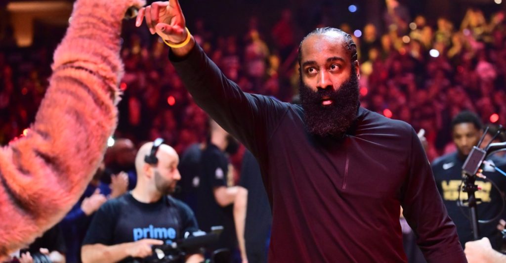 Harden schimbă tot! 13 observații după victoria lui Cleveland cu Toronto