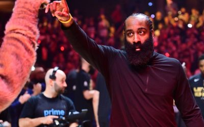Harden schimbă tot! 13 observații după victoria lui Cleveland cu Toronto
