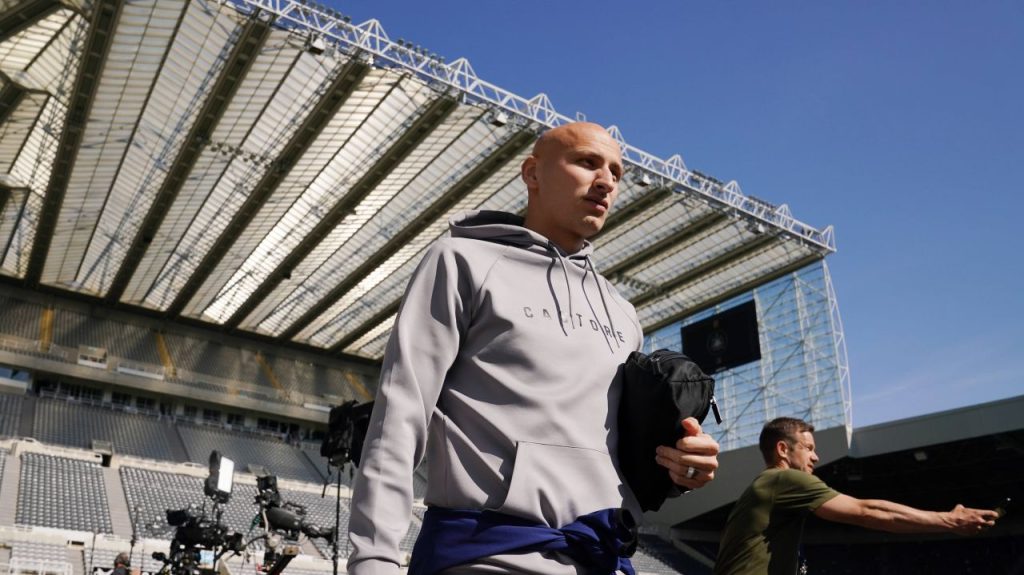 Shelvey, fotbalistul care s-a lăsat de joc și-a început cariera de antrenor!