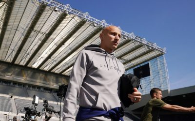 Shelvey, fotbalistul care s-a lăsat de joc și-a început cariera de antrenor!
