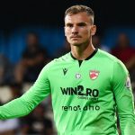 Ce face Adnan Golubovic după plecarea de la Dinamo: Unde a ajuns portarul?