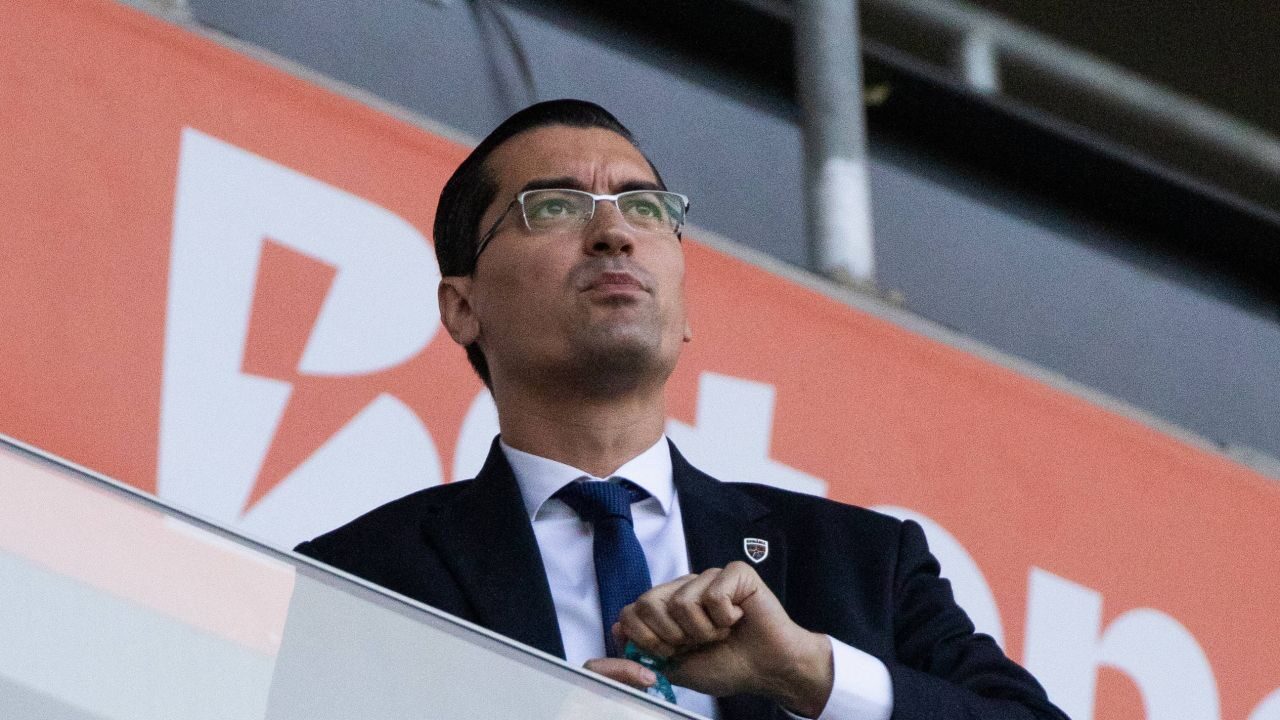 Burleanu, obiectiv clar pentru Hagi la națională: Ce așteptări are șeful FRF