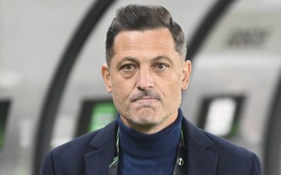 Becali despre Rădoi: „Pleacă”! FCSB vrea transferul, anunțul face valuri