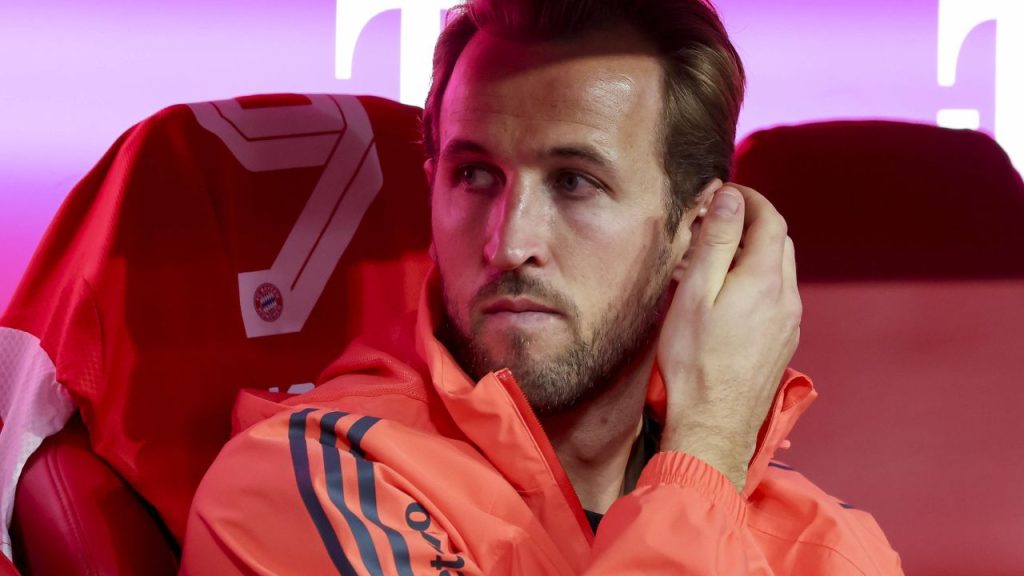VEȘTI BUNE PENTRU BAYERN: UN JUCĂTOR CHEIE, APT PENTRU „GALACTICI” München, Germania – Clubul german de fotbal Bayern MÜNCHEN a primit o veste excelentă înaintea confruntării cu REAL MADRID din sferturile de finală ale Ligii Campionilor