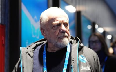 Revoluția lui Napoli: Președintele amenință cu schimbări radicale în fotbal