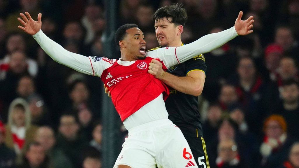 Fundaș din Premier League, declarație ȘOC: „Sunt cel mai bun din lume!”