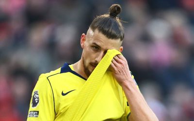 Tottenham a decis! Ce se întâmplă cu Radu Drăgușin