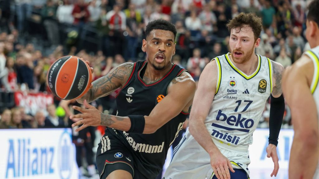 Competiția sportivă de anvergură, cu meciuri memorabile și emoții puternice, va fi transmisă în România exclusiv pe platforma VOYO, inclusiv turneul Final Four, programat în mai 2026