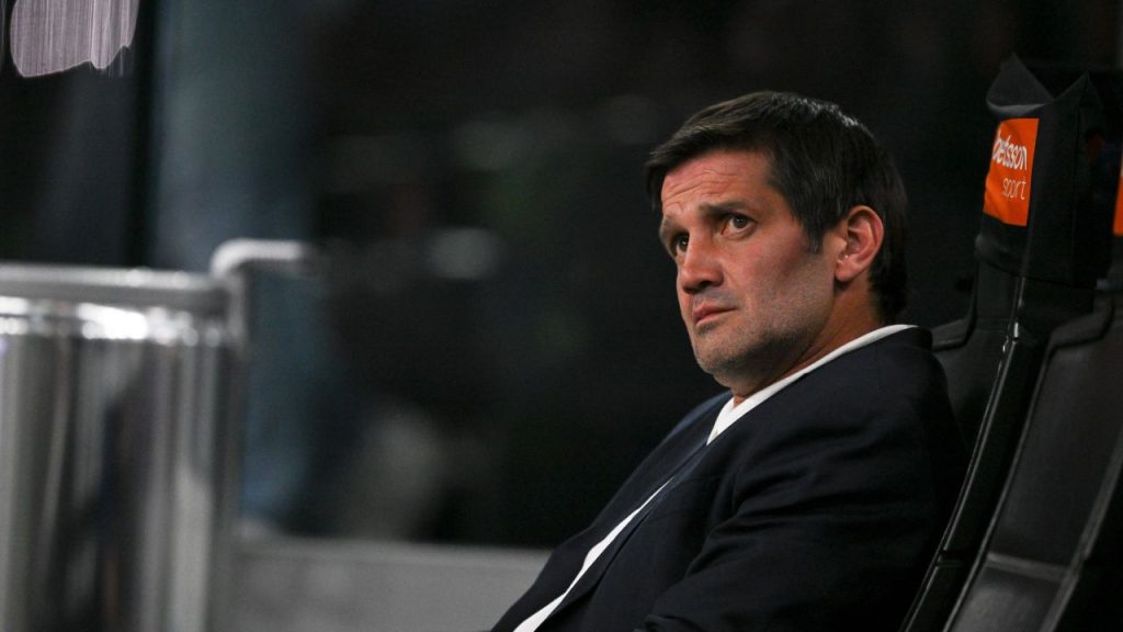 Inter Milano îi pregătește lui Cristi Chivu un nou contract