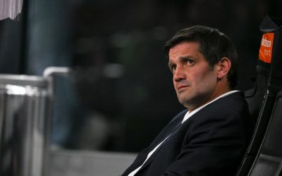 Inter Milano îi pregătește lui Cristi Chivu un nou contract