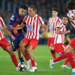 Barcelona, KO în Champions League: Atletico, victorie după eliminarea dictată de Istvan Kovacs