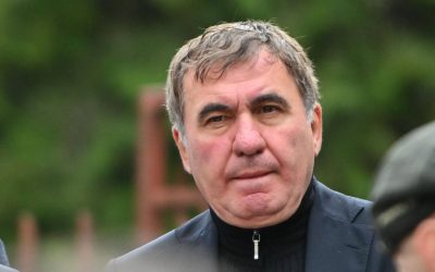 Hagi începe revoluția la Națională: Primele mutări, deja controversate