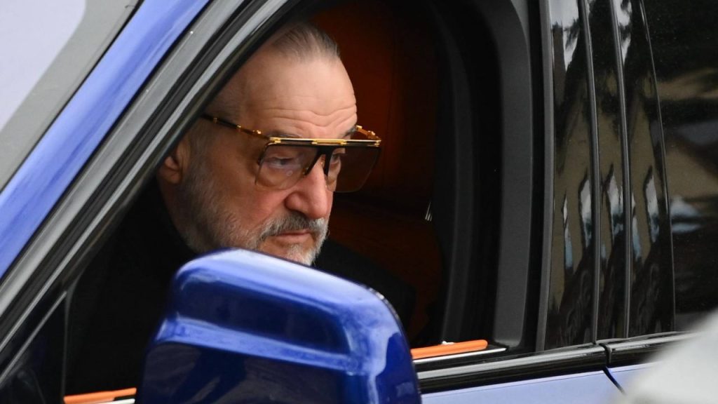 Becali, gata să transfere un jucător: ”O să purtăm o discuție” la FCSB