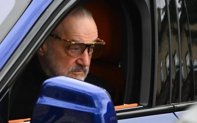 Becali, gata să transfere un jucător: ”O să purtăm o discuție” la FCSB