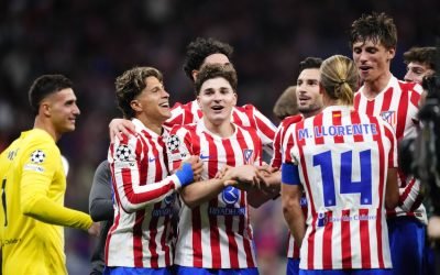 Atletico Madrid, replică acidă pentru FC Barcelona: „Ești nebun să zici asta”