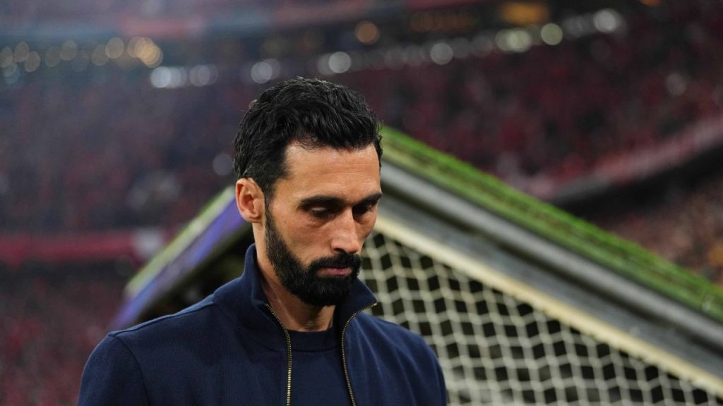 Florentino Perez, furios după umilința din Champions League: Ce i-a spus lui Arbeloa