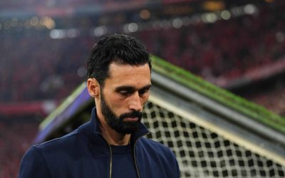 Florentino Perez, furios după umilința din Champions League: Ce i-a spus lui Arbeloa