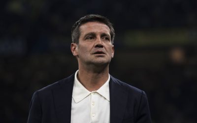 Chivu, veste șoc: Ce a aflat fostul jucător despre viitorul său