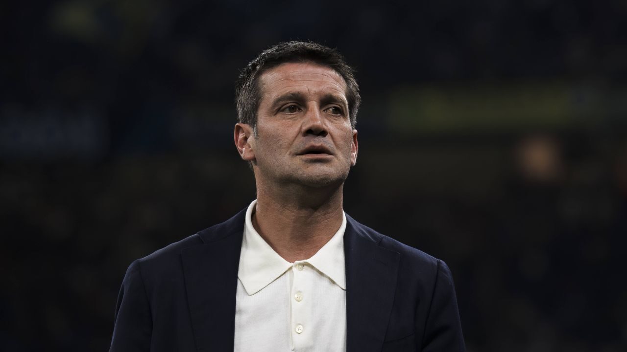 Chivu, veste șoc: Ce a aflat fostul jucător despre viitorul său