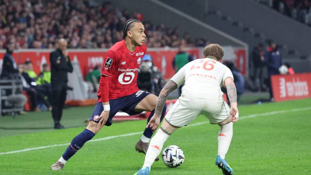 Ligue 1: Marseille și Lille, pași greșiți în ziua cu rezultate neașteptate