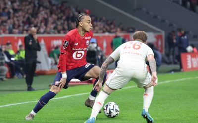 Ligue 1: Marseille și Lille, pași greșiți în ziua cu rezultate neașteptate