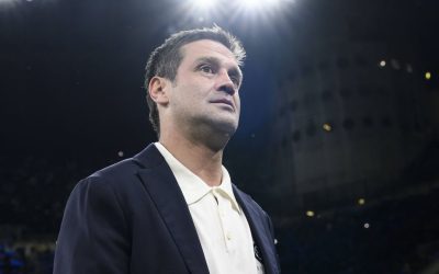 Chivu, mutarea de geniu! Inter câștigă grație tacticii sale