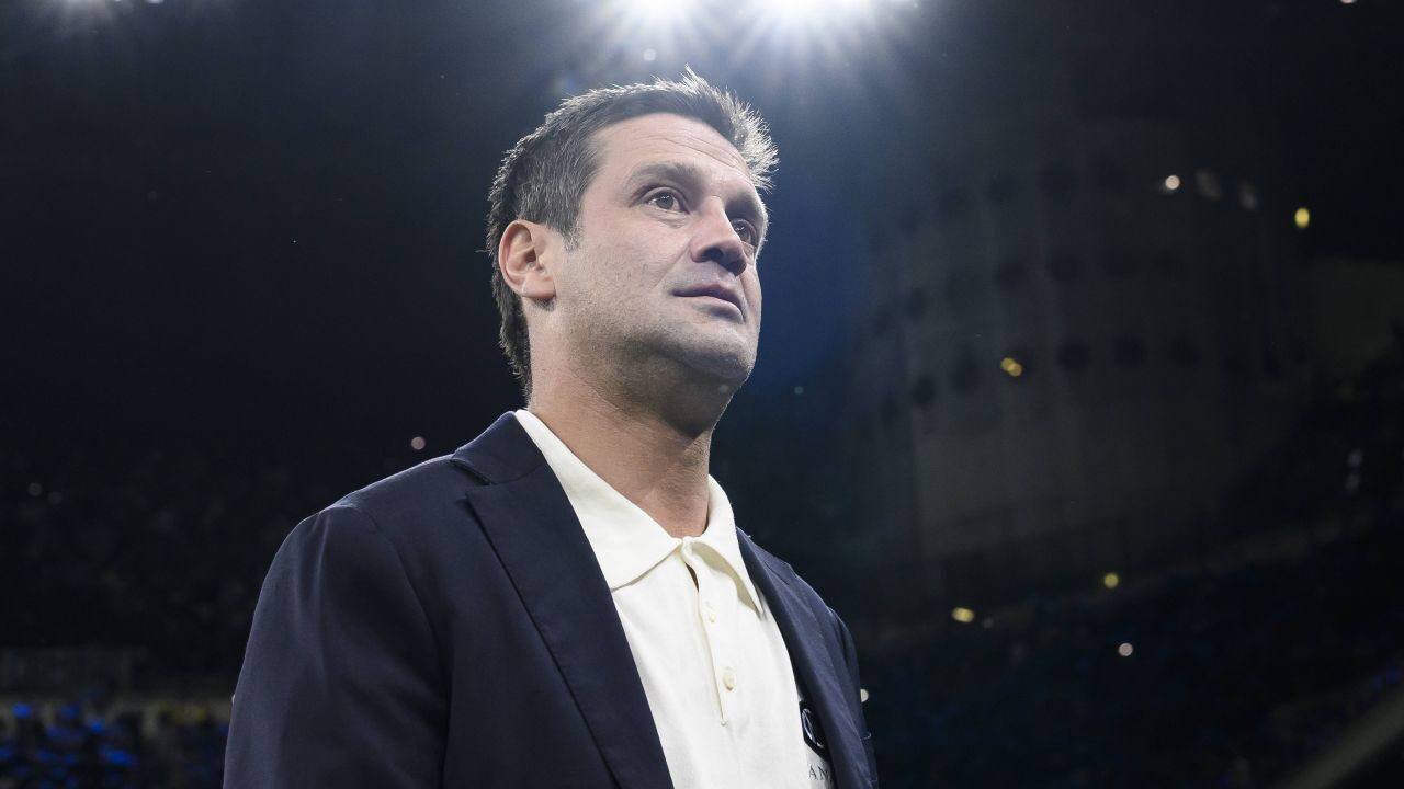 Chivu, mutarea de geniu! Inter câștigă grație tacticii sale