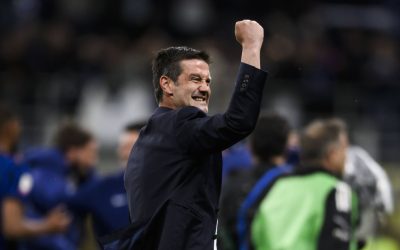 Chivu, remarcat de TMW și Gazzetta: „O reală diferență” pentru actualul antrenor