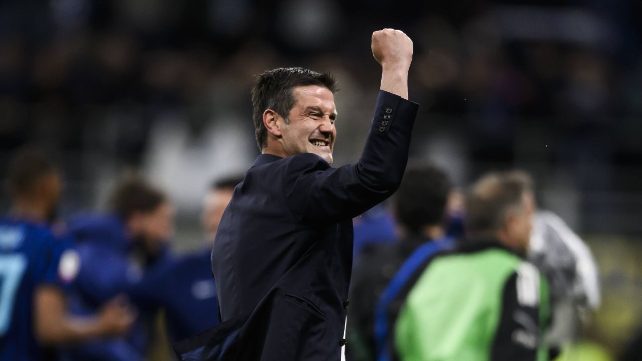 Chivu, remarcat de TMW și Gazzetta: „O reală diferență” pentru actualul antrenor
