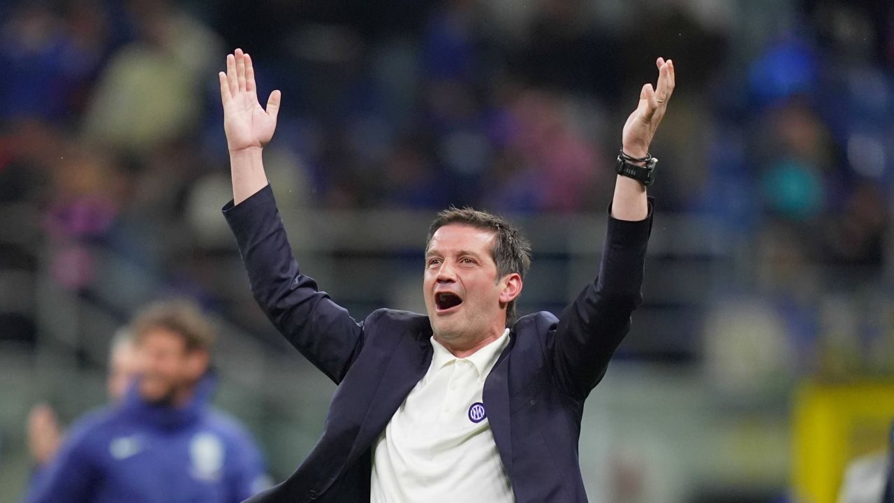 Chivu, extaziat după Inter – Como: „Doar noi puteam întoarce scorul!”
