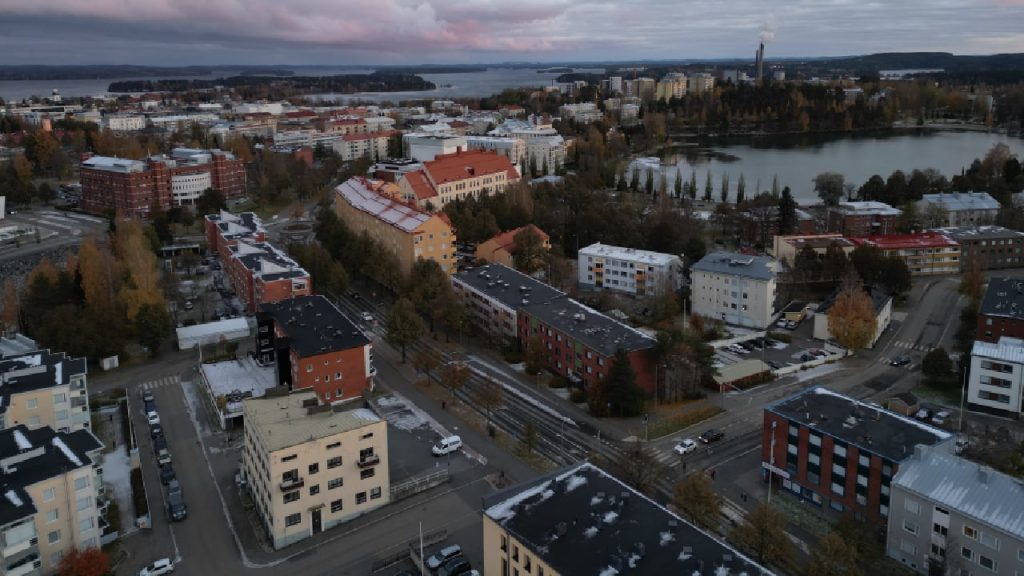 Locuințele, mai scumpe ca niciodată în Europa: TOPUL țărilor-record