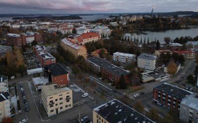 Locuințele, mai scumpe ca niciodată în Europa: TOPUL țărilor-record