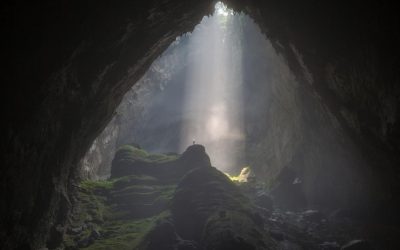 Un speolog a uitat unde e cea mai mare peșteră din lume!