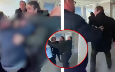 Deputat implicat într-un scandal uriaș la Brașov