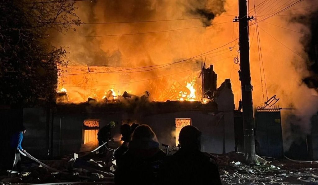 Patru morți, ultimele victime dinaintea încetării focului