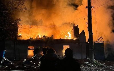 Patru morți, ultimele victime dinaintea încetării focului