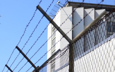 În Rahova, Învierea în spatele gratiilor: Ce surprize au primit deținuții