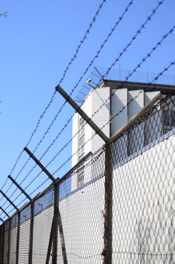 În Rahova, Învierea în spatele gratiilor: Ce surprize au primit deținuții