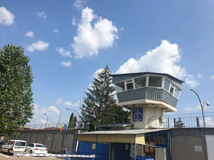 Paște la pușcărie: Meniul de 9 lei/zi pentru deținuți! Ce au pe masă?