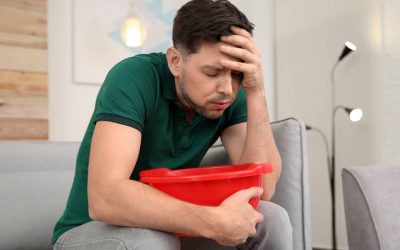 Cum te prinde indigestia de Paște: Semne clare și când să suni la salvare