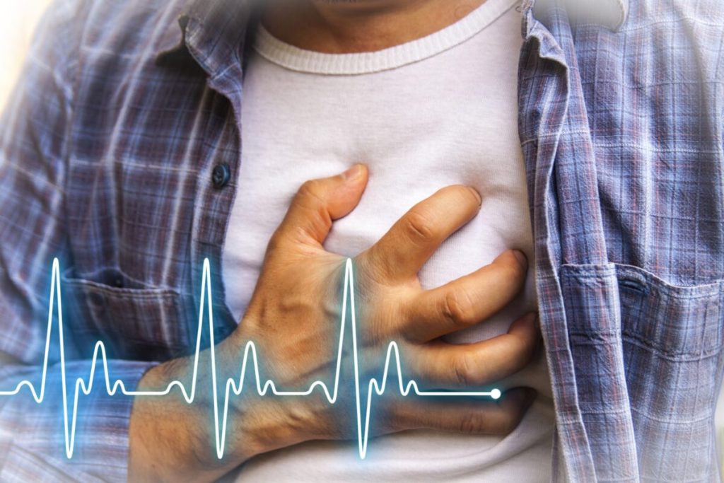Un tânăr de 36 de ani a decedat la scurt timp după efectuarea unor investigații medicale, inclusiv electrocardiogramă și coronarografie, în urma unui infarct miocardic