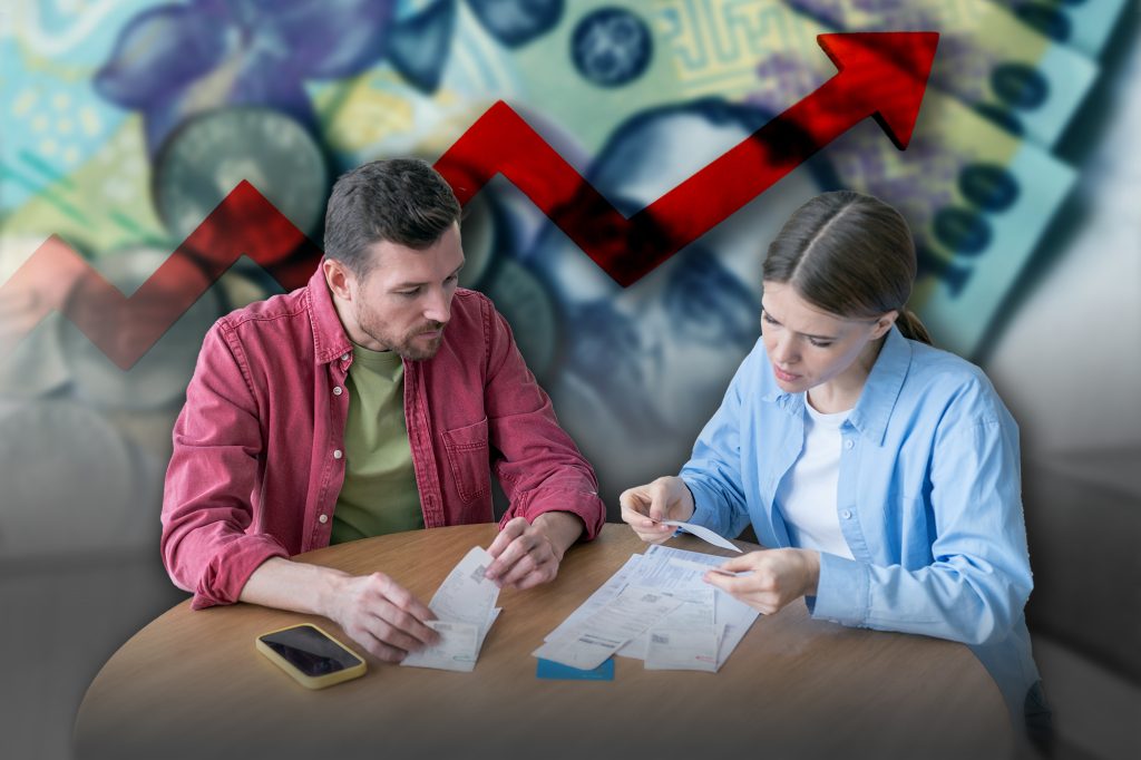 Teama de faliment: Indicatorii-cheie care îți pot goli conturile