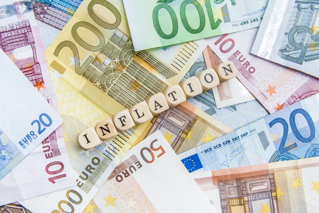 Inflația în România, urcare-șoc: Ajunge la 9,9% în martie