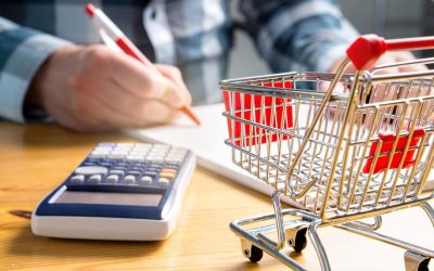 Consumul în România, UȘOR mai mare în Q4 2025: +0,3%