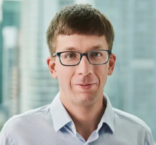 Matei Zaharia, miliardar român, cucerește un premiu ACM de 250.000 dolari